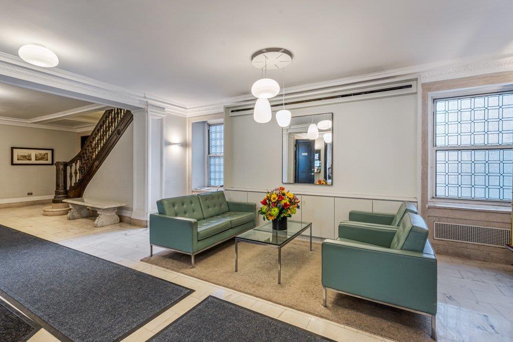 Coop Riverside  Manhattan, NY 10024, MLS-830237-23