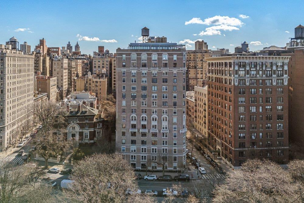 Coop Riverside  Manhattan, NY 10024, MLS-830237-25