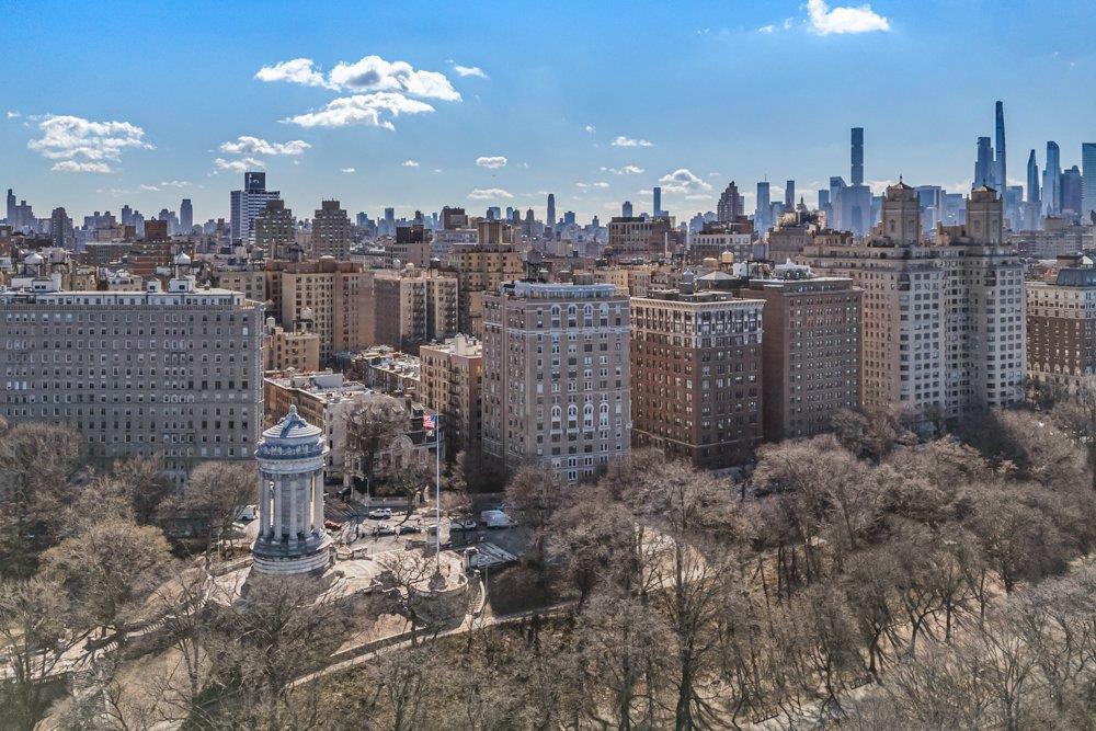Coop Riverside  Manhattan, NY 10024, MLS-830237-27