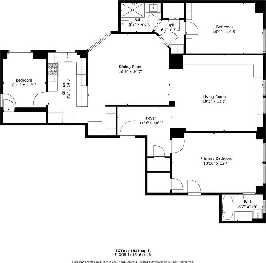 Coop Riverside  Manhattan, NY 10024, MLS-830237-29