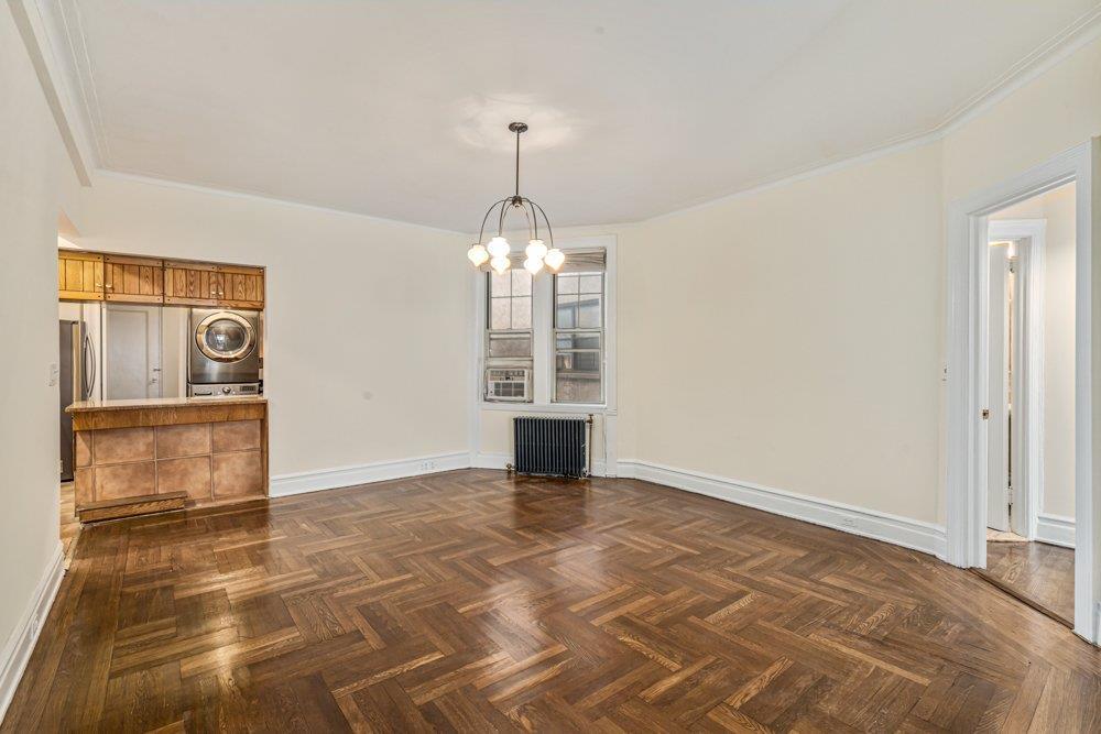 Coop Riverside  Manhattan, NY 10024, MLS-830237-8