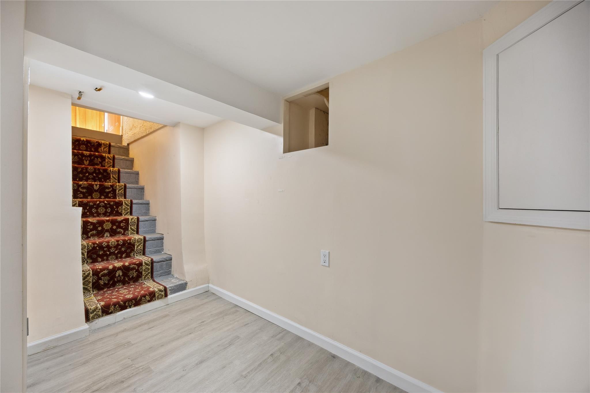 Single Family Clintonville  Queens, NY 11357, MLS-830238-12
