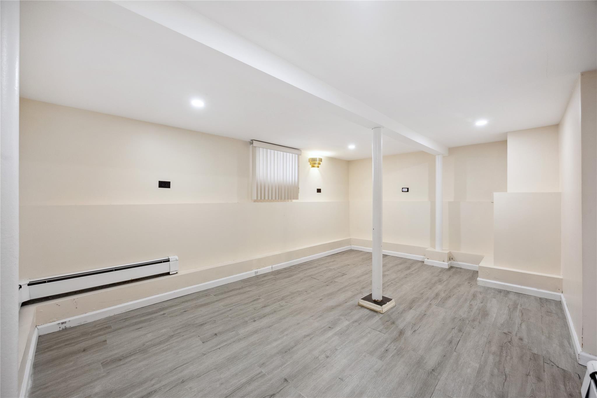 Single Family Clintonville  Queens, NY 11357, MLS-830238-15