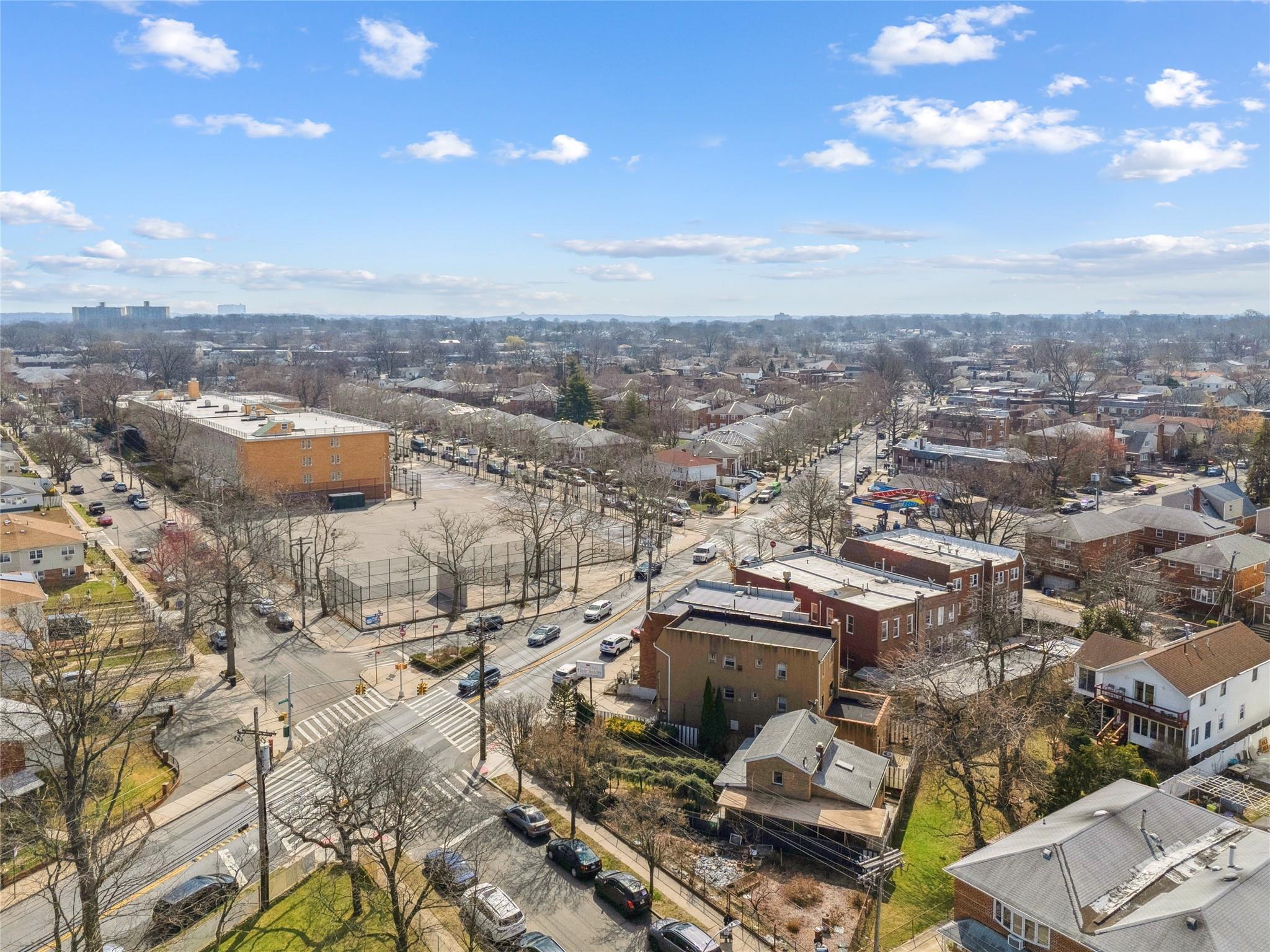 Single Family Clintonville  Queens, NY 11357, MLS-830238-23