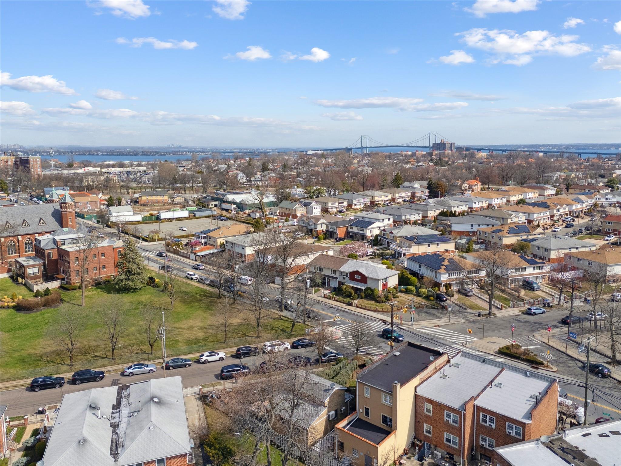 Single Family Clintonville  Queens, NY 11357, MLS-830238-24