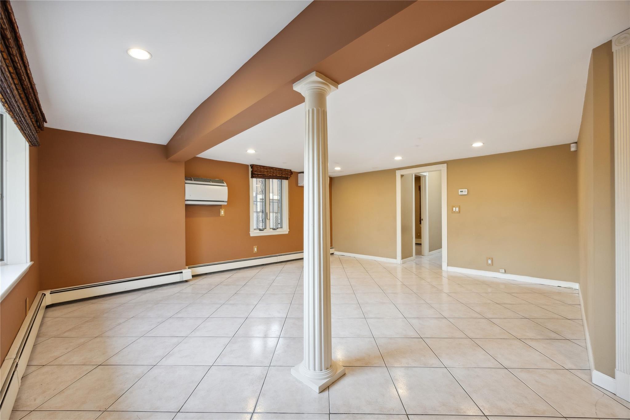 Single Family Clintonville  Queens, NY 11357, MLS-830238-4