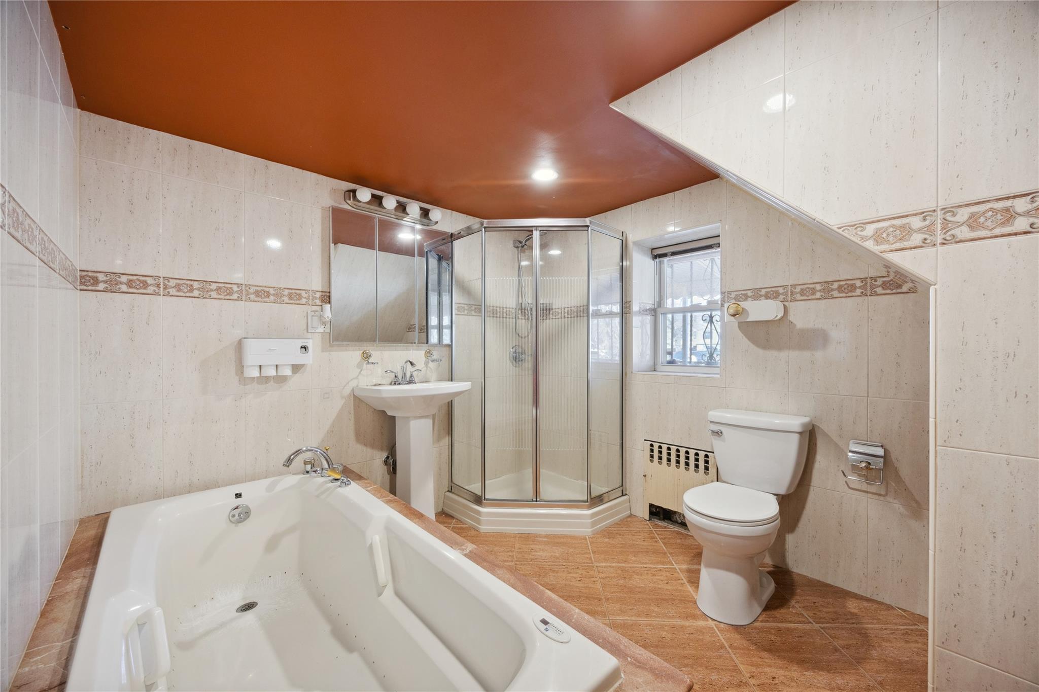 Single Family Clintonville  Queens, NY 11357, MLS-830238-9