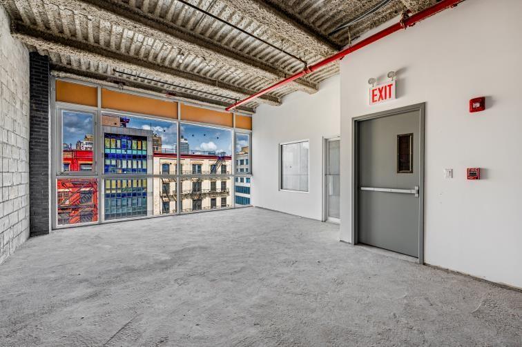 Commercial Sale Bowery  Manhattan, NY 10002, MLS-830251-4