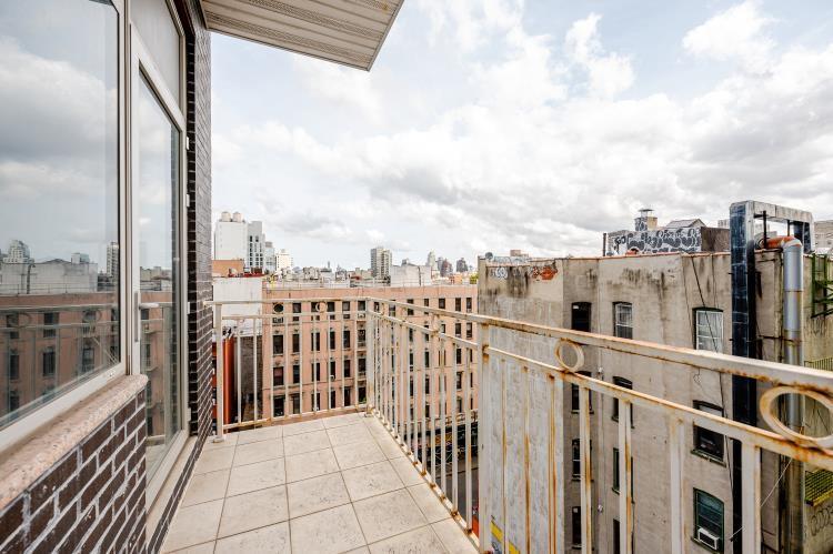 Commercial Sale Bowery  Manhattan, NY 10002, MLS-830251-8