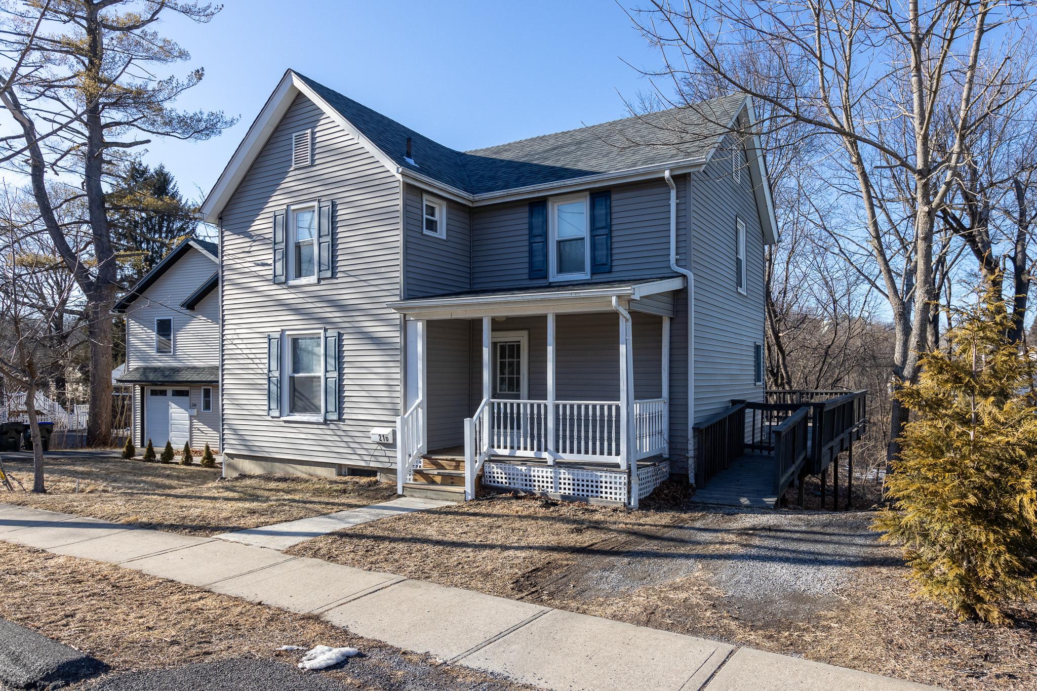 Single Family East Main  Orange County, NY 12586, MLS-830290-2