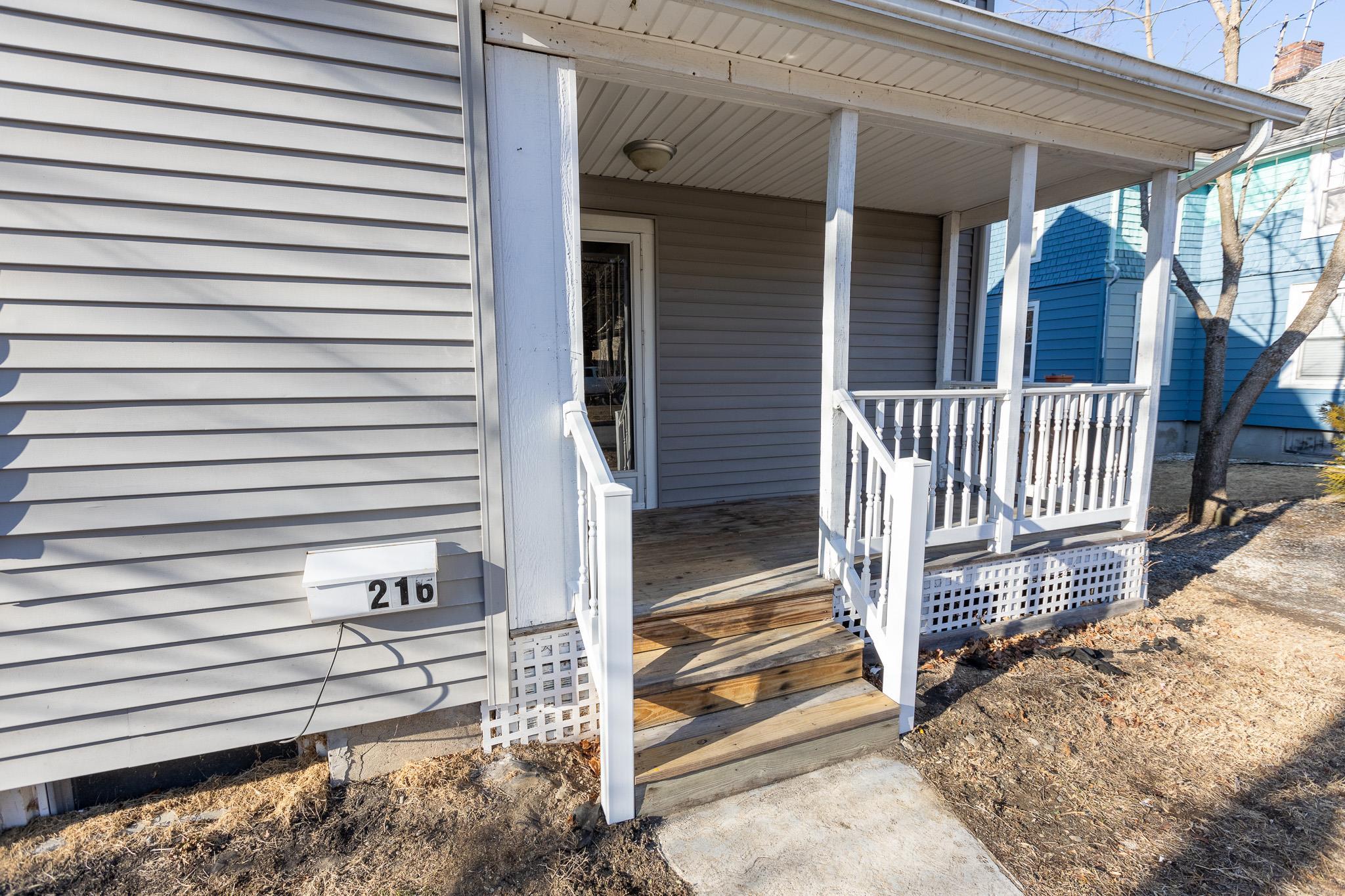 Single Family East Main  Orange County, NY 12586, MLS-830290-3