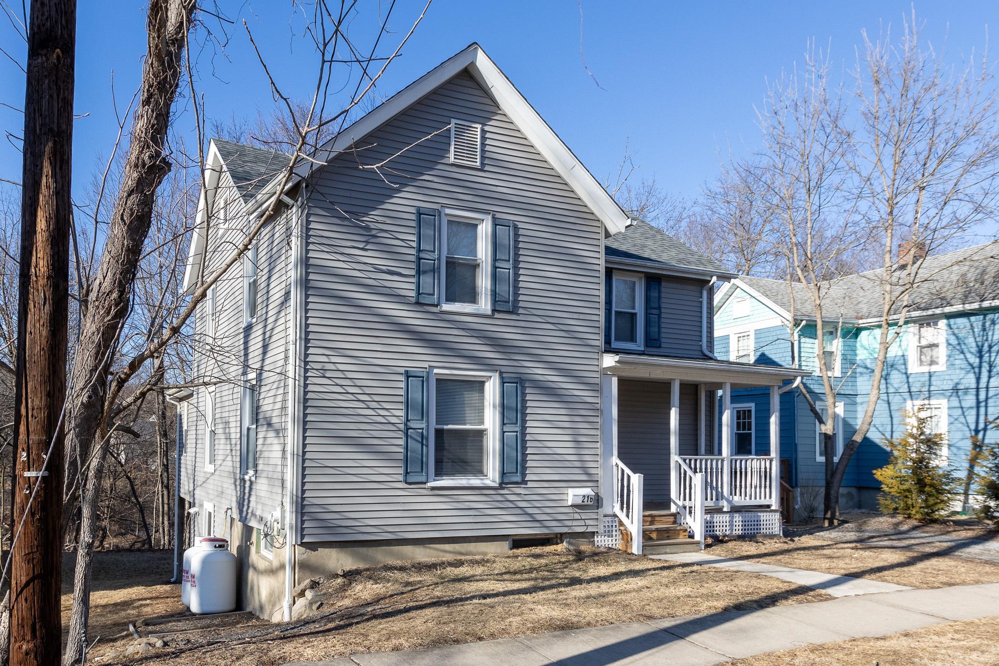 Single Family East Main  Orange County, NY 12586, MLS-830290-44