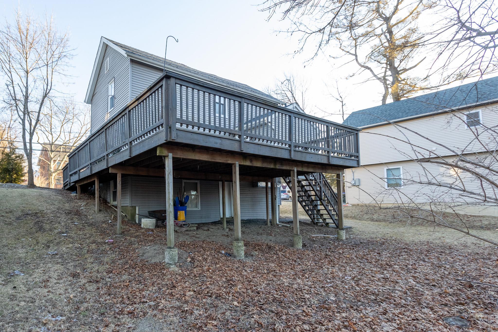 Single Family East Main  Orange County, NY 12586, MLS-830290-50