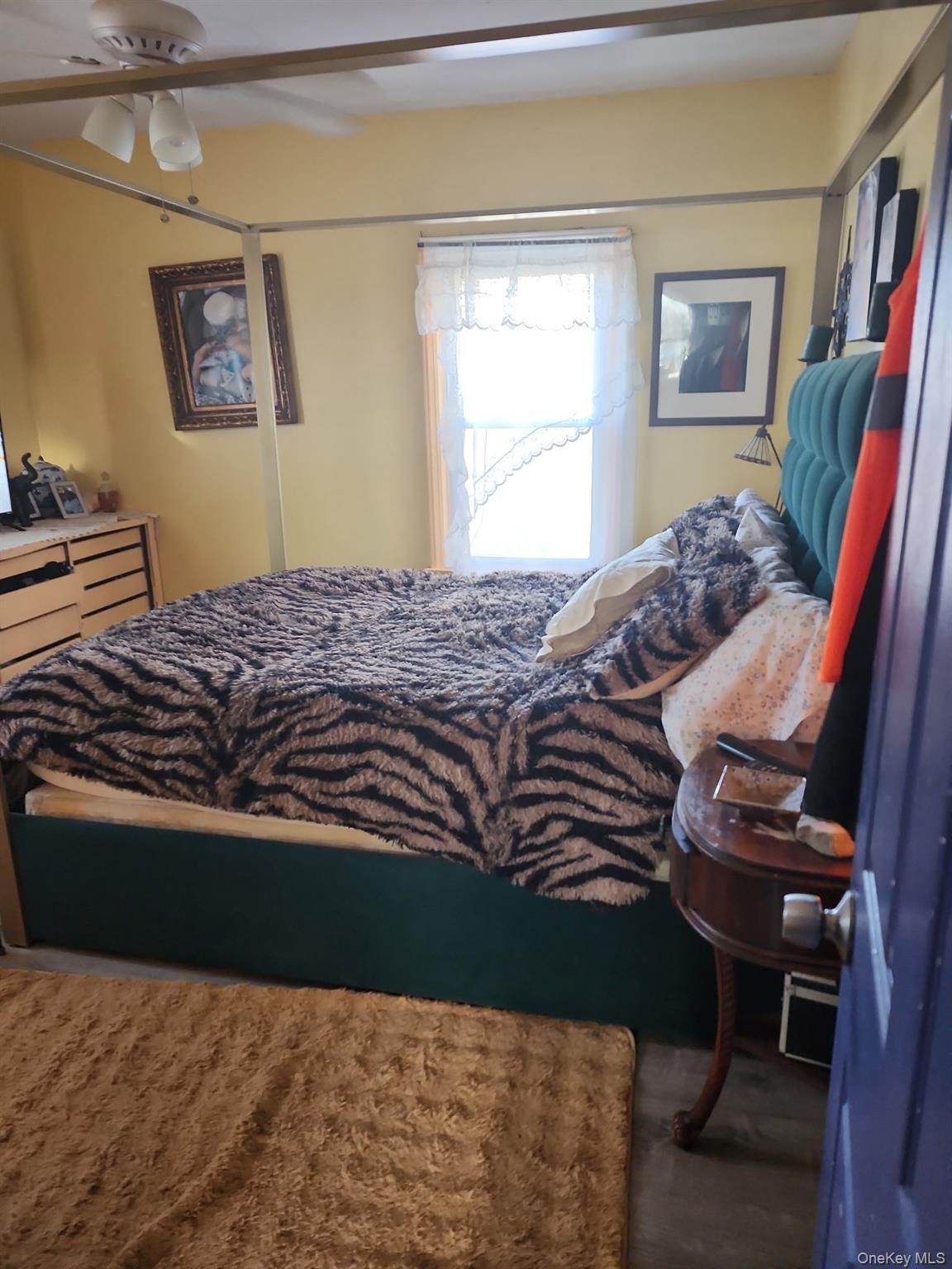 Single Family Higgins Trail  Orange County, NY 10950, MLS-830299-12