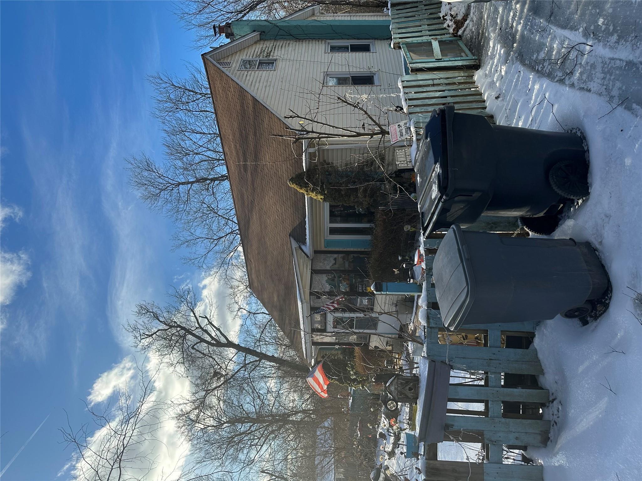 Single Family Higgins Trail  Orange County, NY 10950, MLS-830299-2