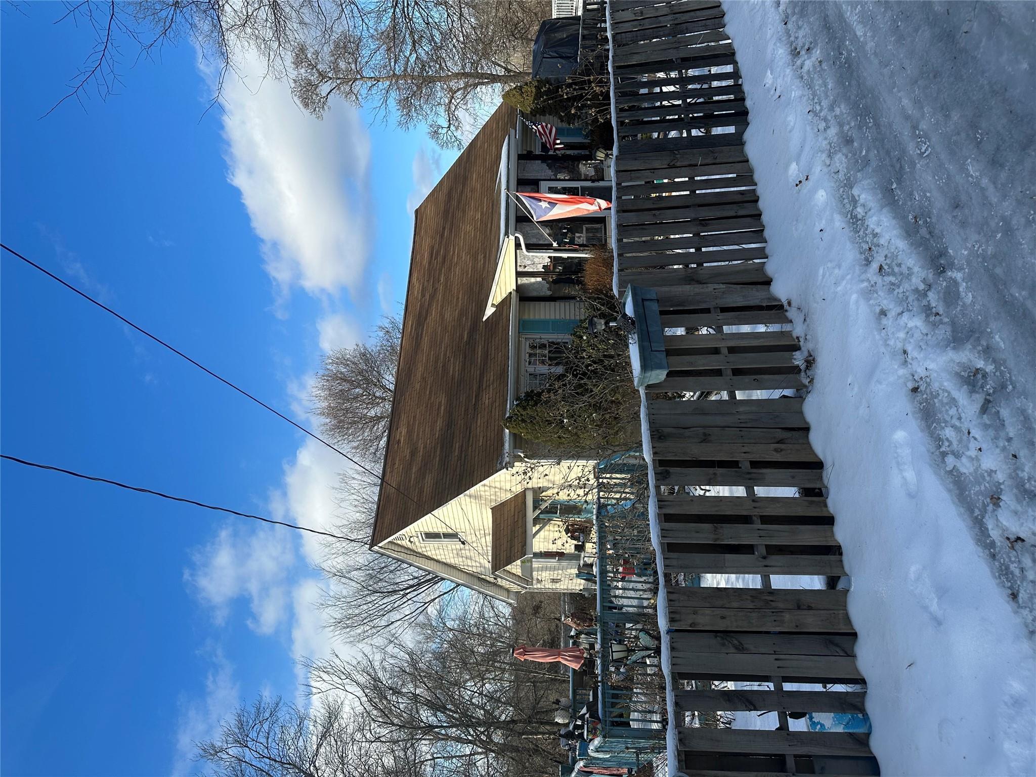 Single Family Higgins Trail  Orange County, NY 10950, MLS-830299-3