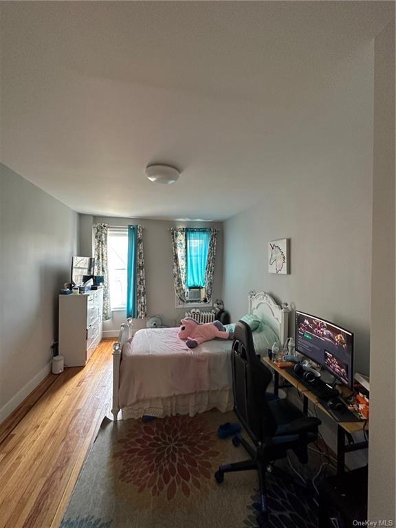 Coop Cruger  Bronx, NY 10462, MLS-830313-14