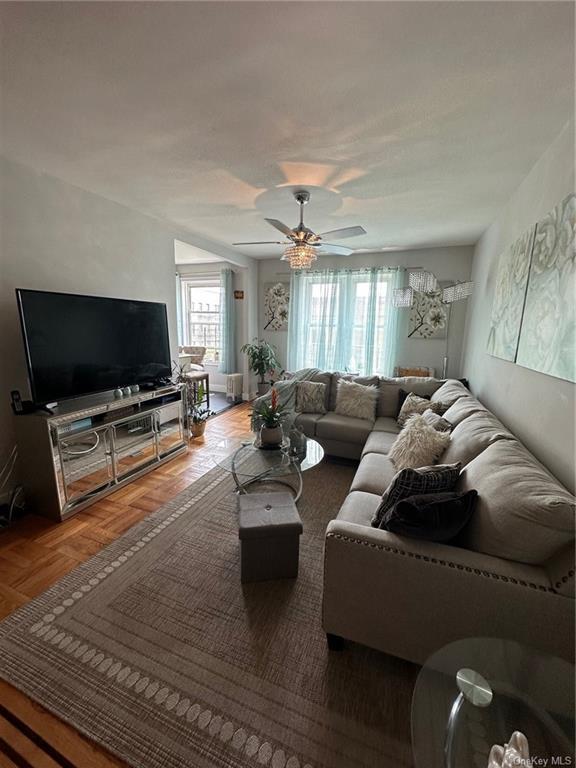 Coop Cruger  Bronx, NY 10462, MLS-830313-7
