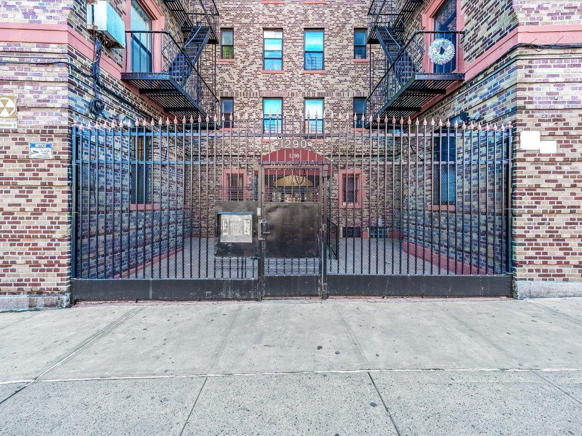 Coop Lafayette  Bronx, NY 10474, MLS-830325-2