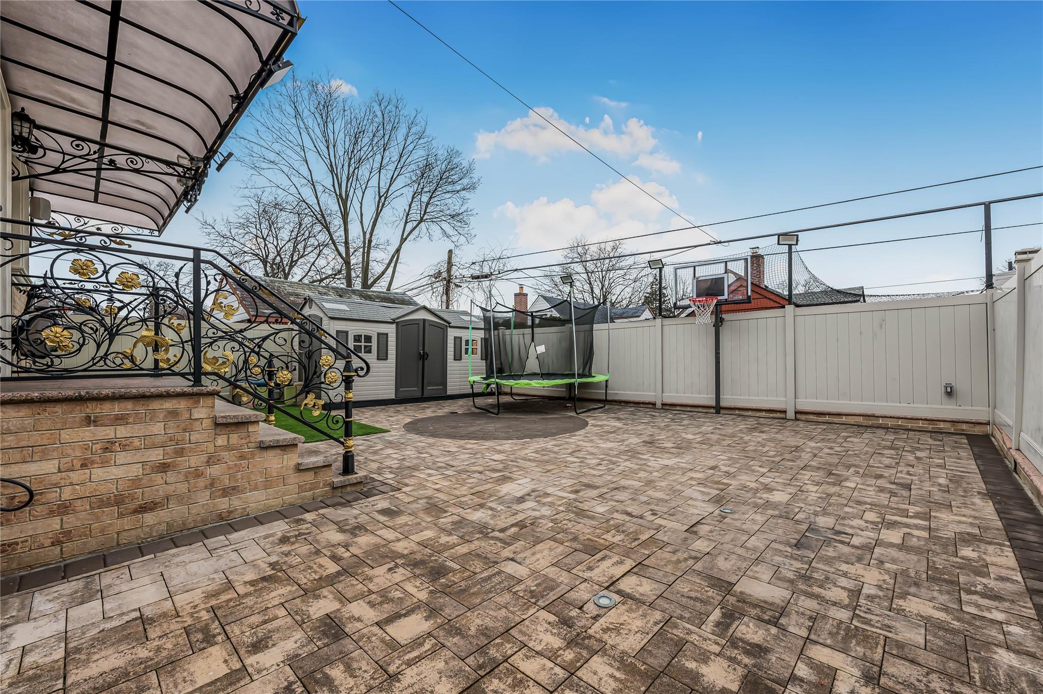 Single Family 180  Queens, NY 11365, MLS-830347-3