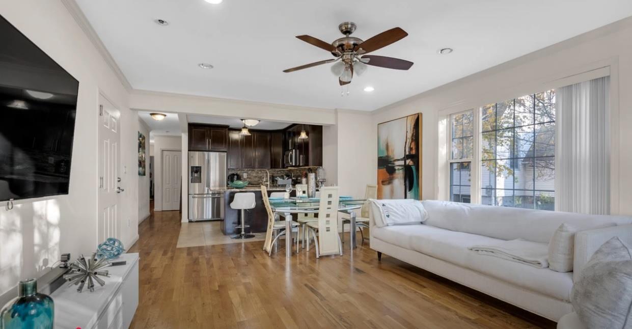 Single Family 149th  Queens, NY 11357, MLS-830351-2