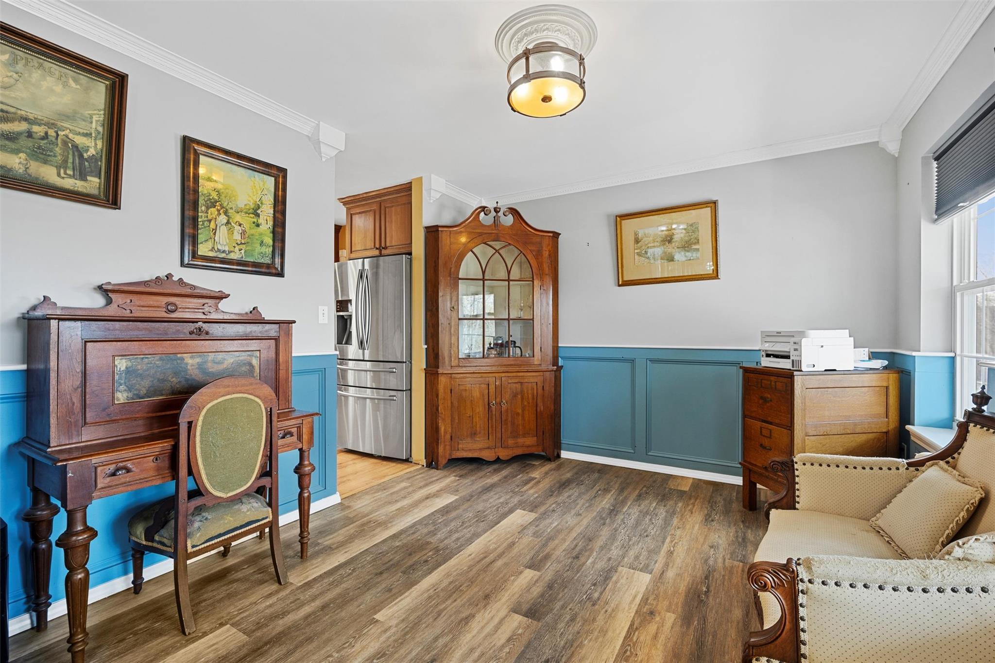 Single Family Gabriels  Dutchess County, NY 12570, MLS-830359-10