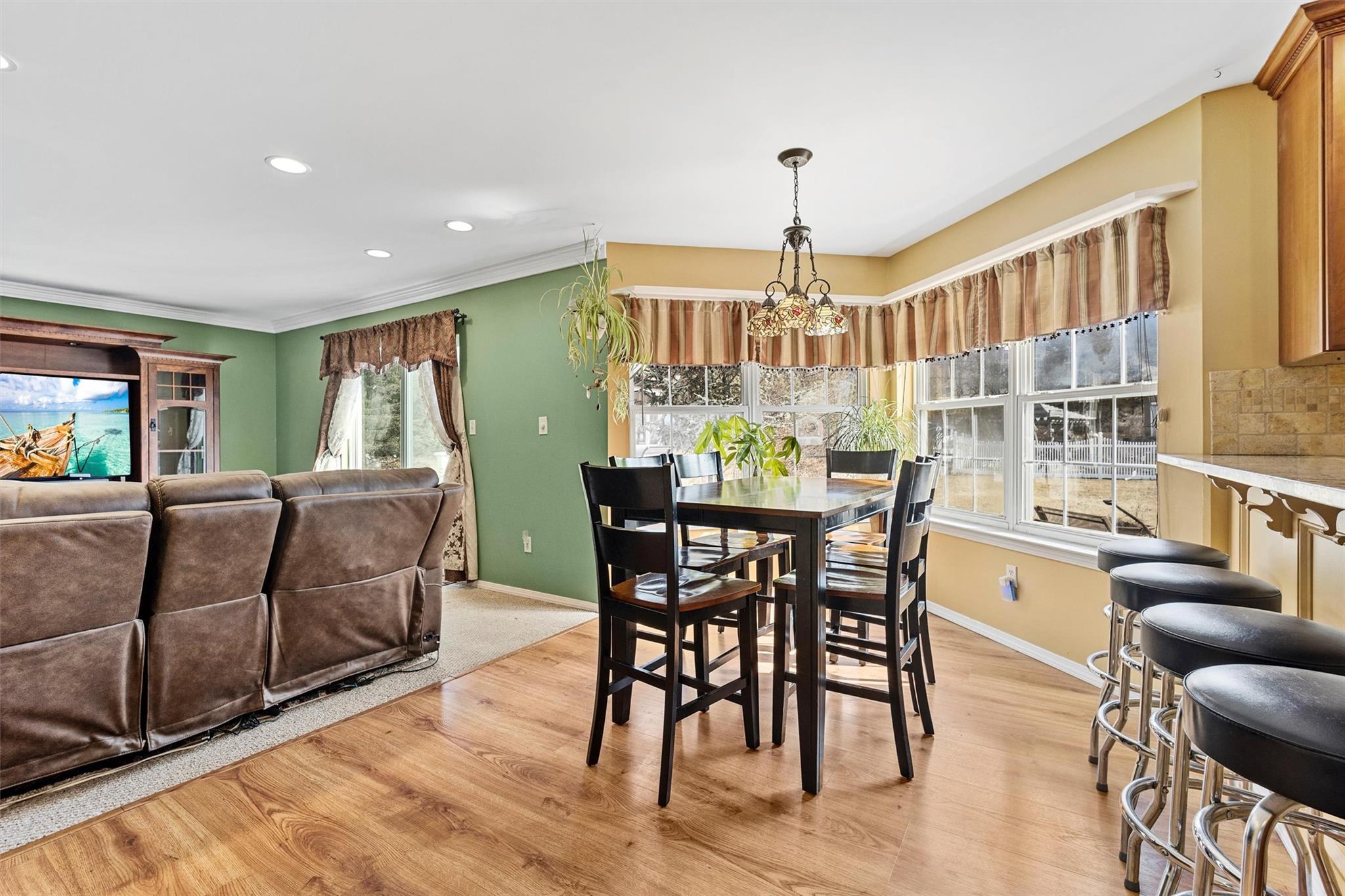 Single Family Gabriels  Dutchess County, NY 12570, MLS-830359-11