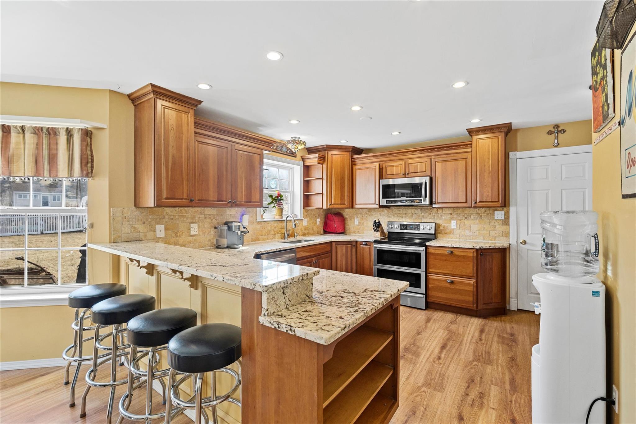 Single Family Gabriels  Dutchess County, NY 12570, MLS-830359-12