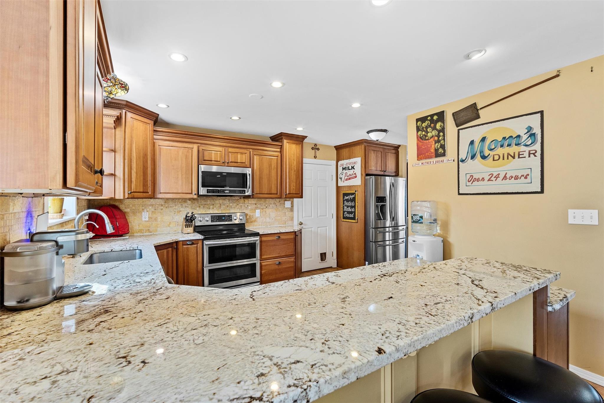 Single Family Gabriels  Dutchess County, NY 12570, MLS-830359-13