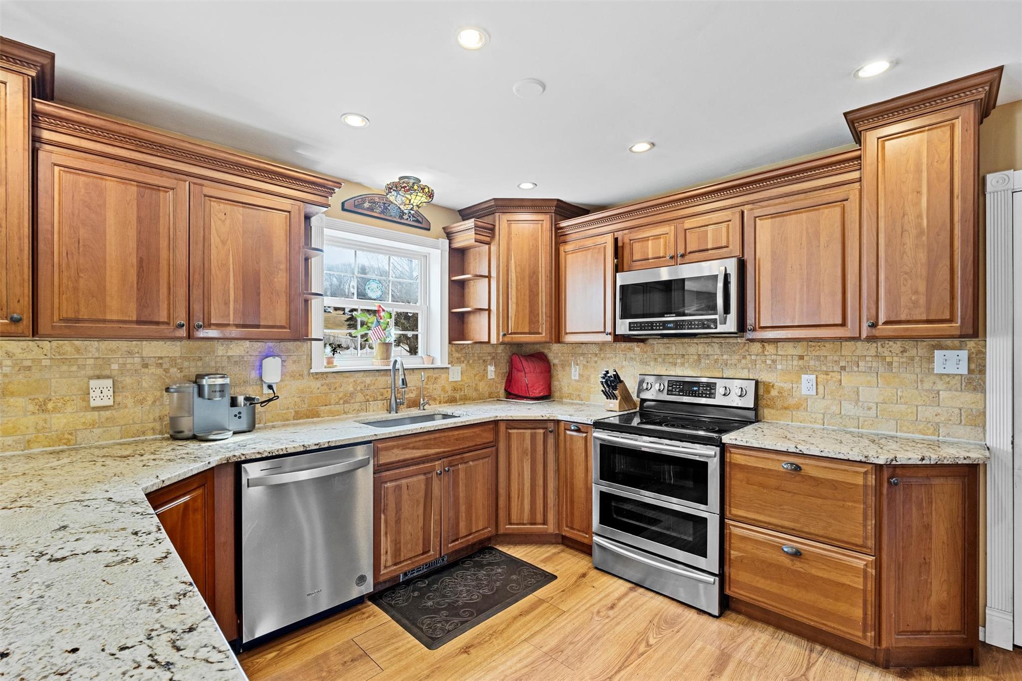 Single Family Gabriels  Dutchess County, NY 12570, MLS-830359-14