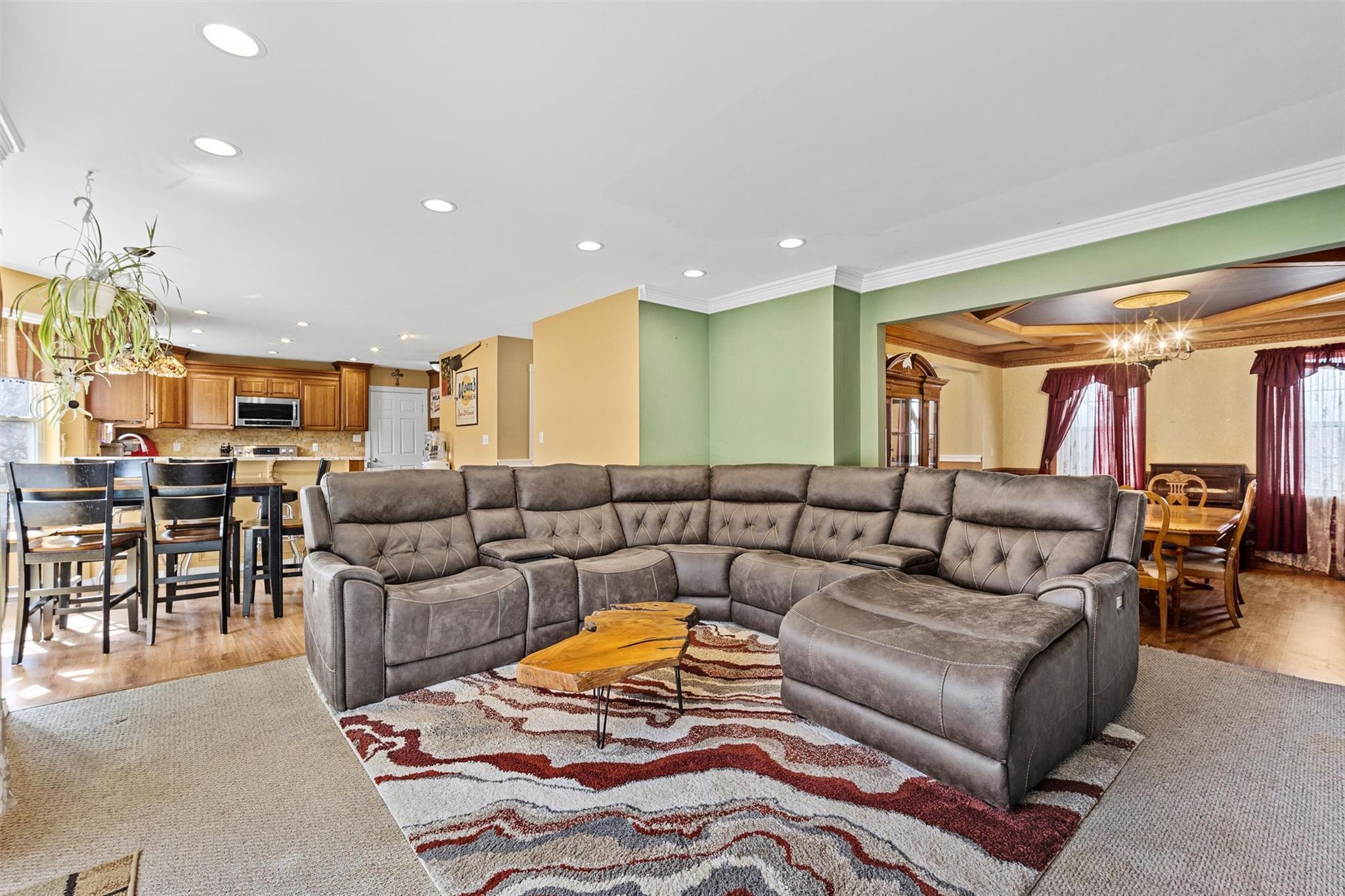 Single Family Gabriels  Dutchess County, NY 12570, MLS-830359-16