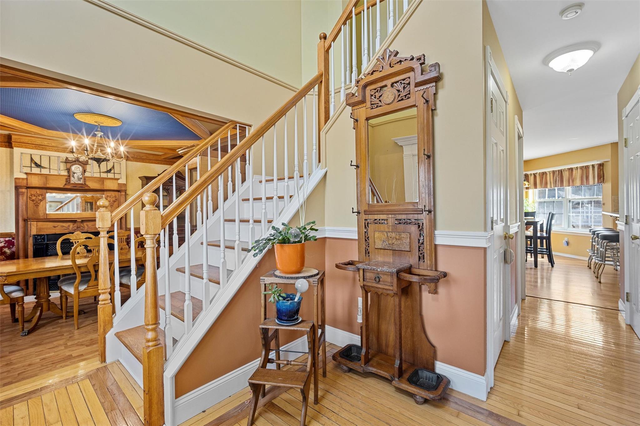 Single Family Gabriels  Dutchess County, NY 12570, MLS-830359-20