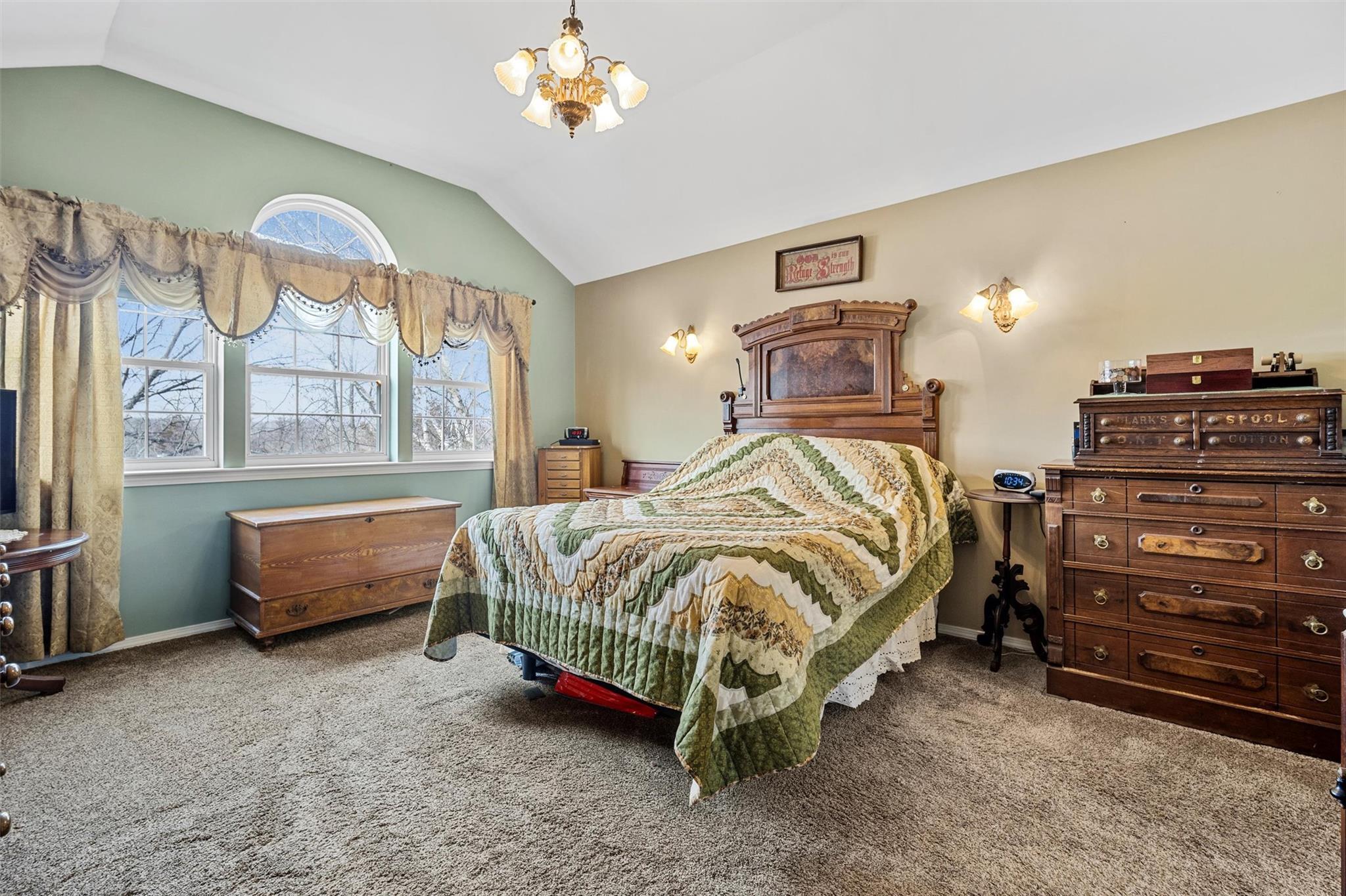 Single Family Gabriels  Dutchess County, NY 12570, MLS-830359-21