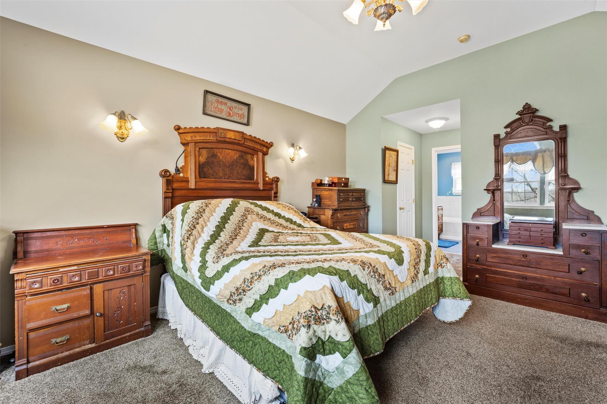 Single Family Gabriels  Dutchess County, NY 12570, MLS-830359-22