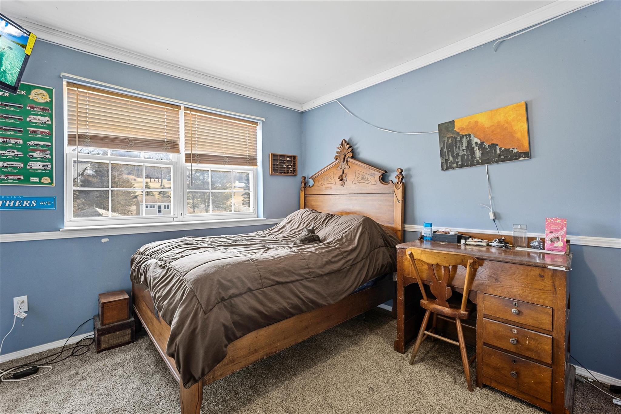 Single Family Gabriels  Dutchess County, NY 12570, MLS-830359-27