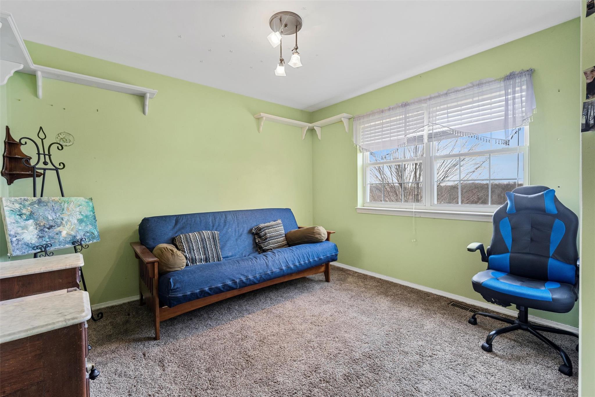 Single Family Gabriels  Dutchess County, NY 12570, MLS-830359-29
