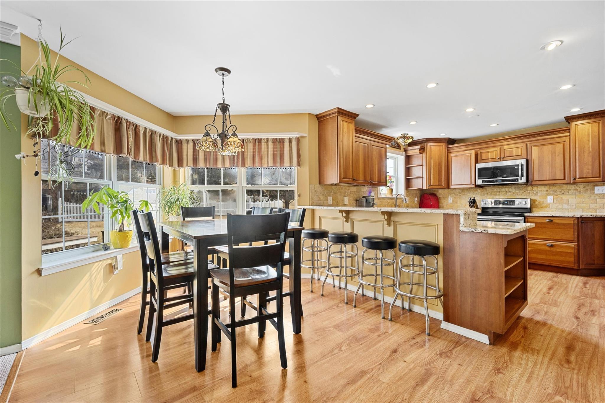 Single Family Gabriels  Dutchess County, NY 12570, MLS-830359-3