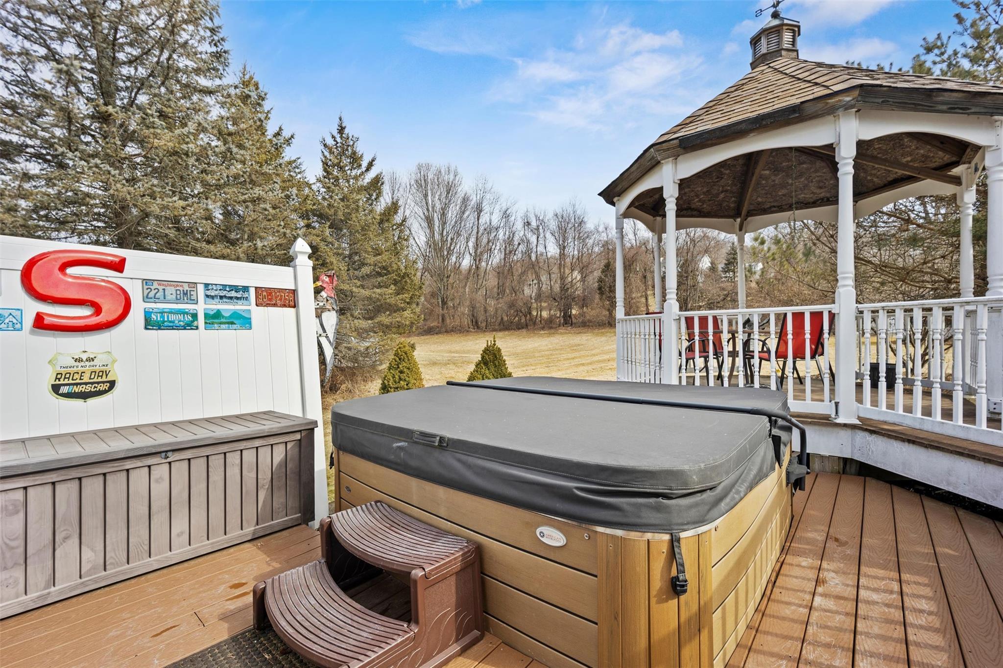 Single Family Gabriels  Dutchess County, NY 12570, MLS-830359-31
