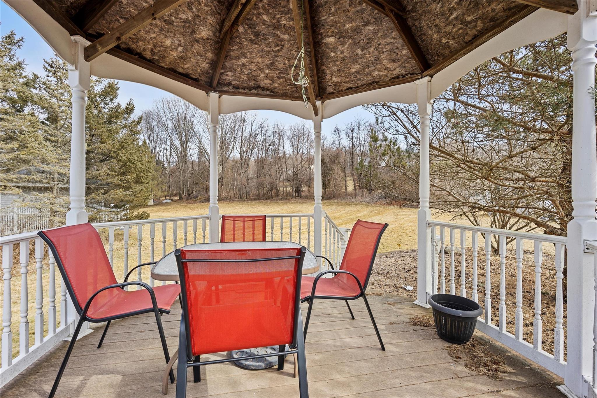 Single Family Gabriels  Dutchess County, NY 12570, MLS-830359-32