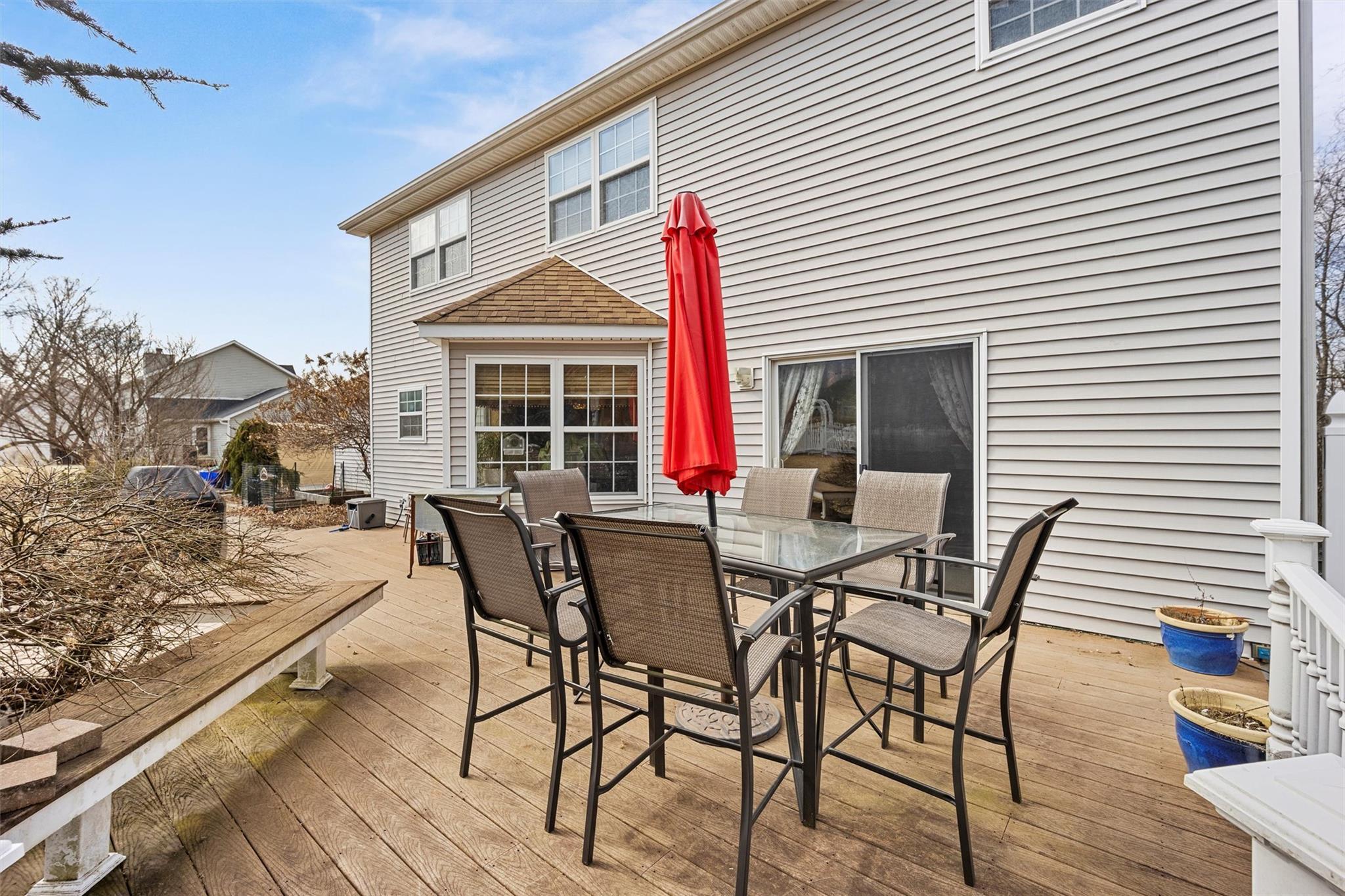 Single Family Gabriels  Dutchess County, NY 12570, MLS-830359-34