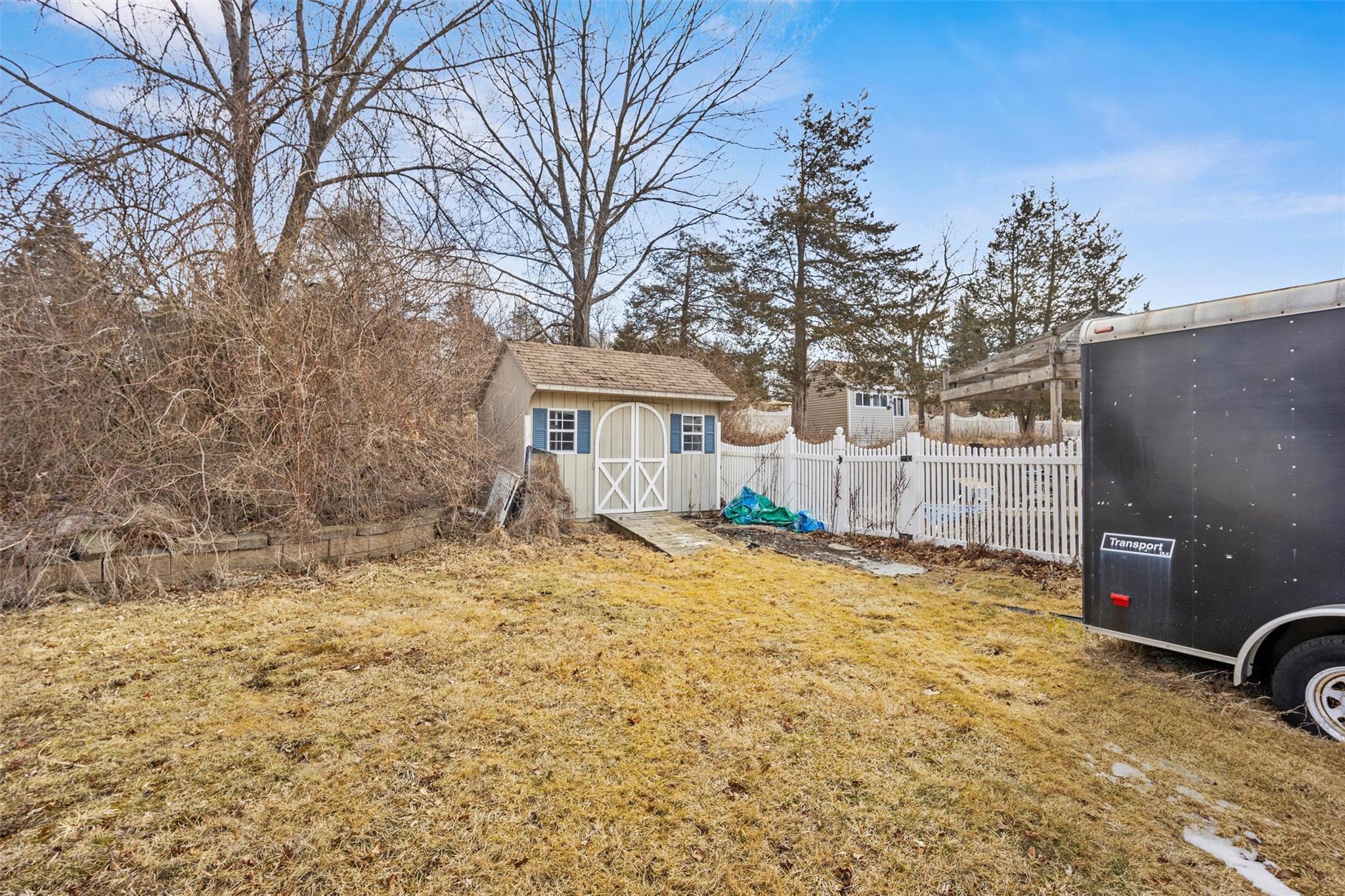 Single Family Gabriels  Dutchess County, NY 12570, MLS-830359-35