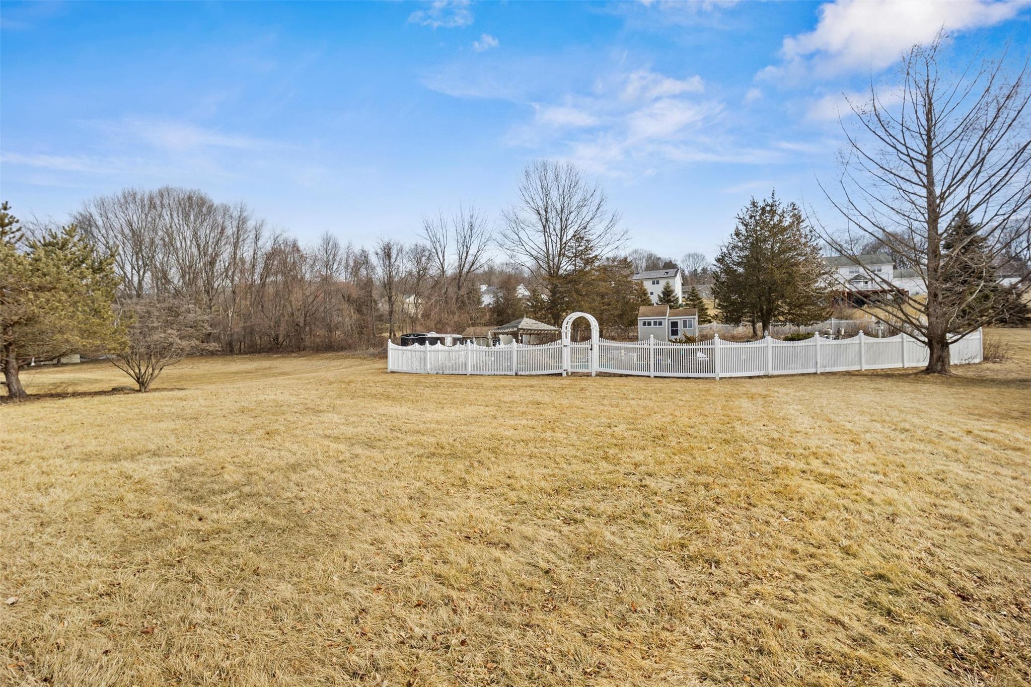 Single Family Gabriels  Dutchess County, NY 12570, MLS-830359-36