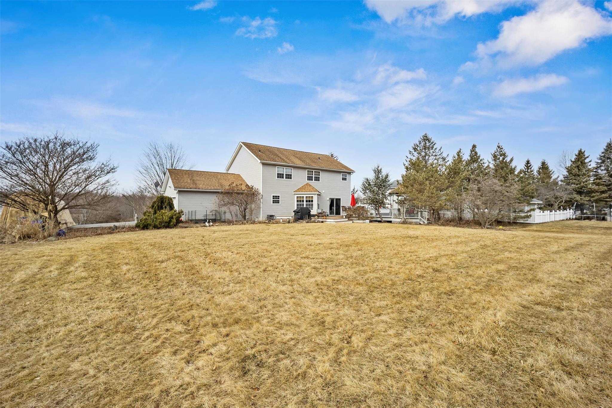 Single Family Gabriels  Dutchess County, NY 12570, MLS-830359-39