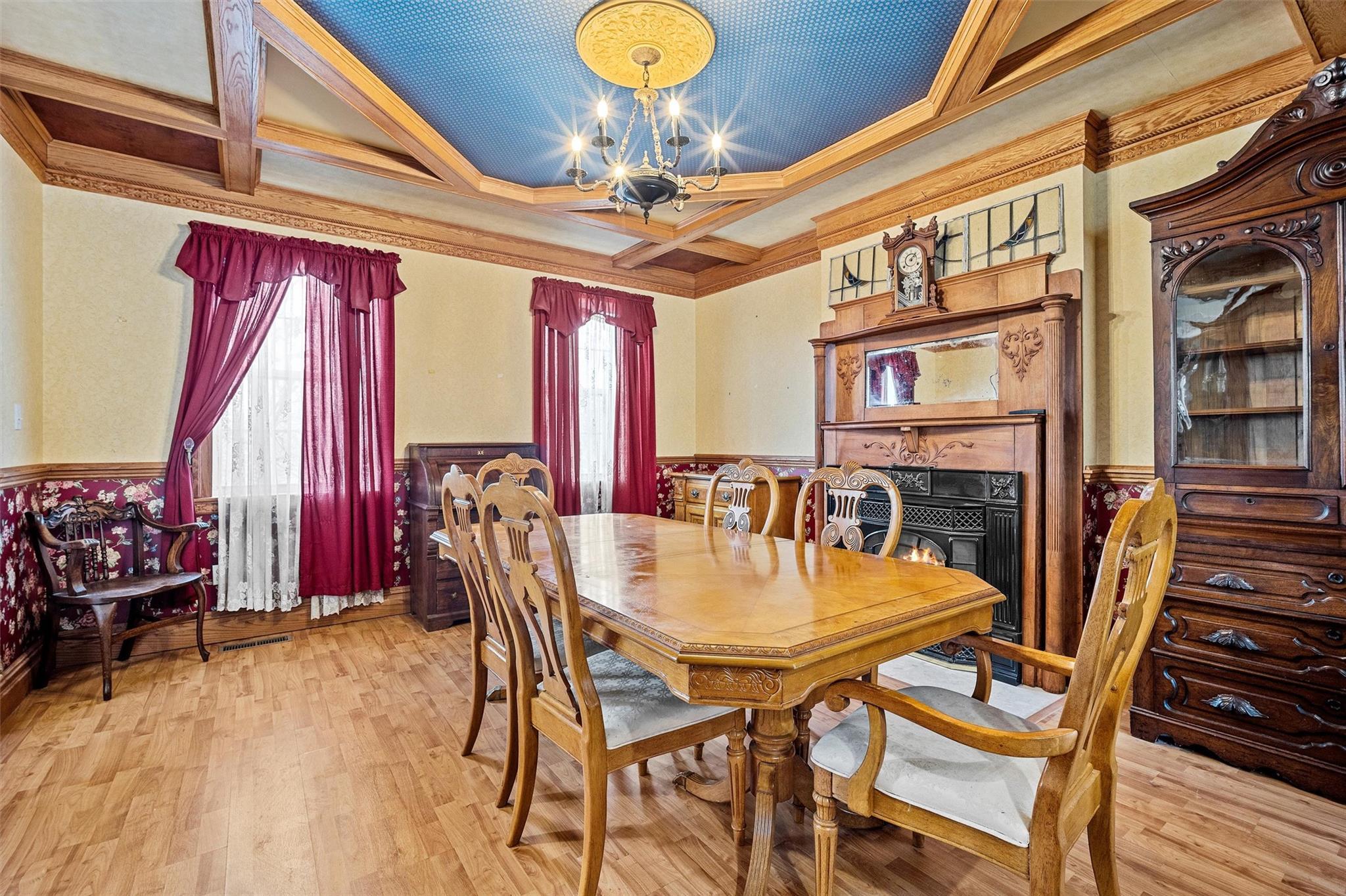 Single Family Gabriels  Dutchess County, NY 12570, MLS-830359-5