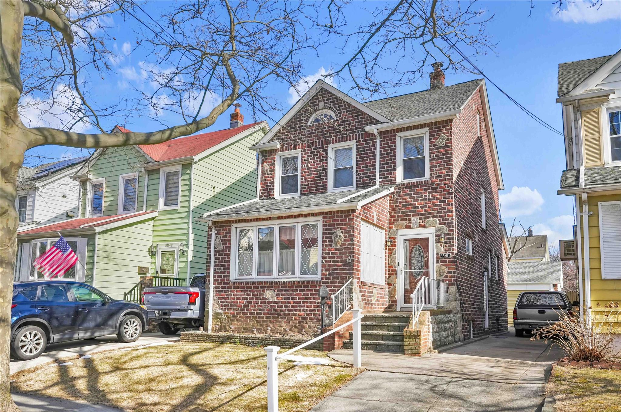 Single Family 239th  Queens, NY 11426, MLS-830403-2