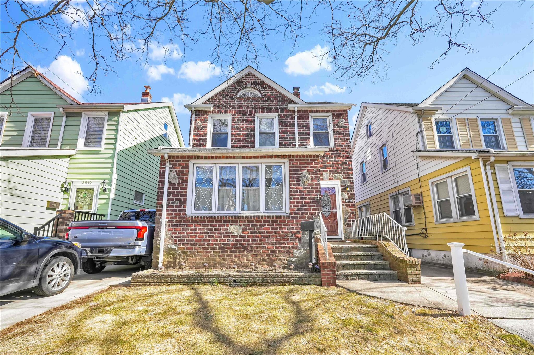 Single Family 239th  Queens, NY 11426, MLS-830403-3