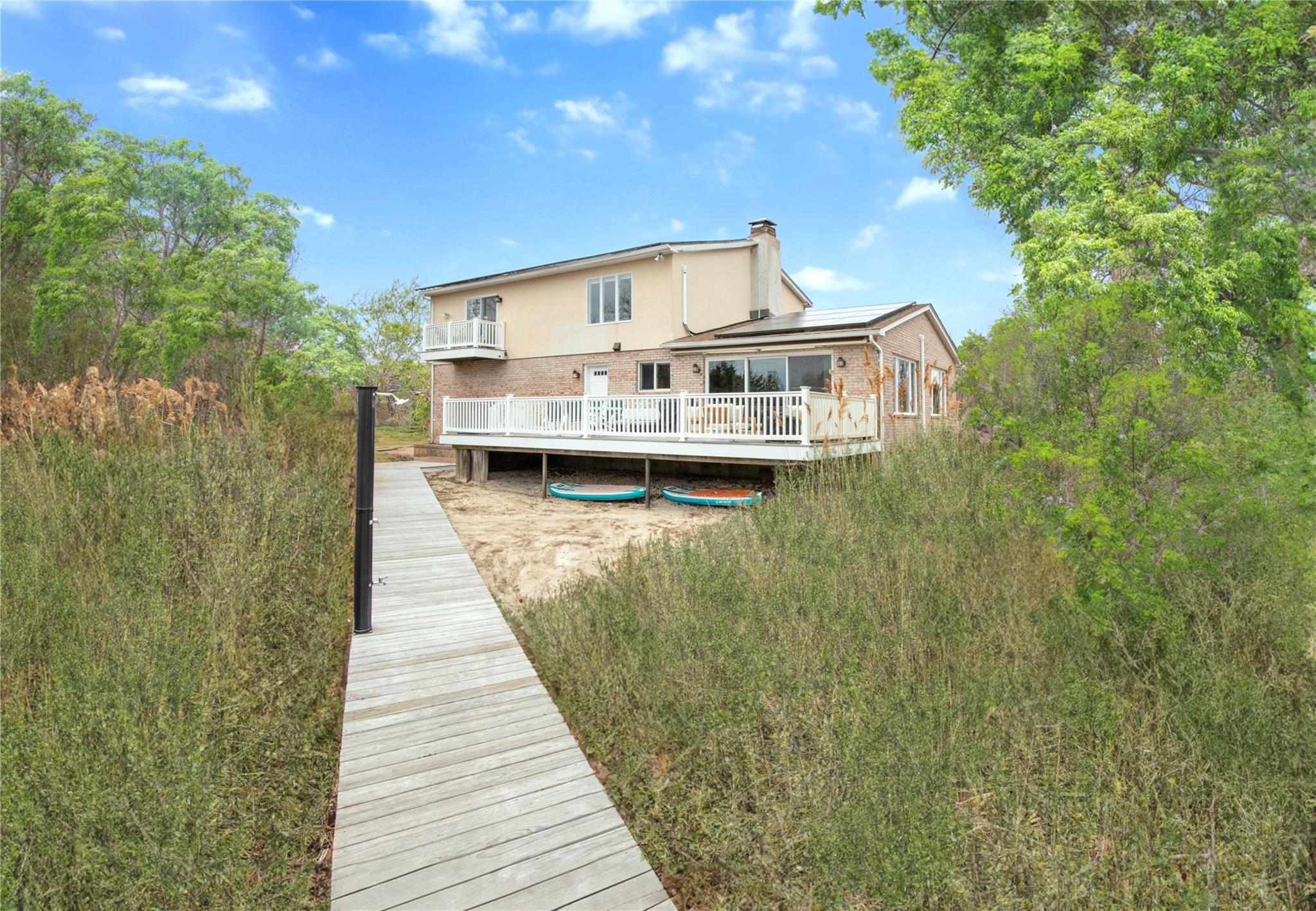 Single Family Bayberry  Suffolk County, NY 11942, MLS-830411-20