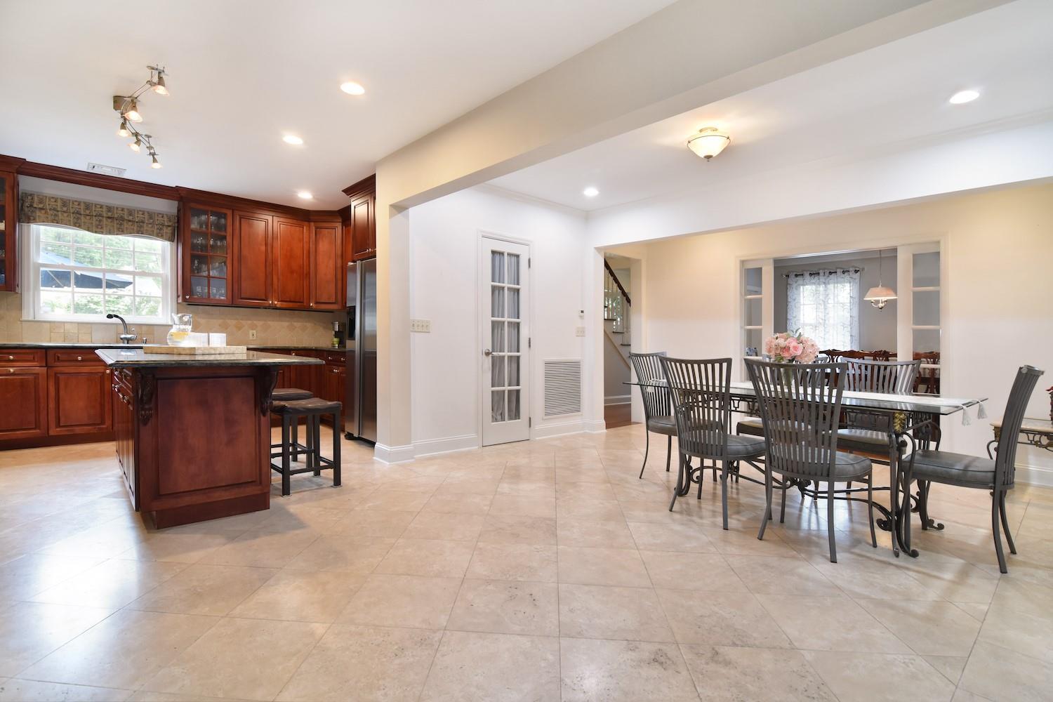 Single Family Hazen  Westchester County, NY 10803, MLS-830424-10