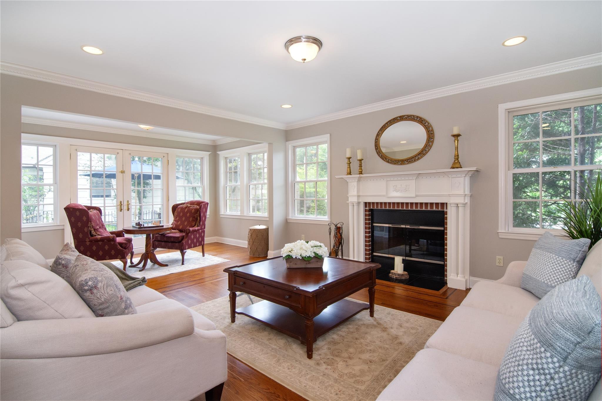 Single Family Hazen  Westchester County, NY 10803, MLS-830424-2