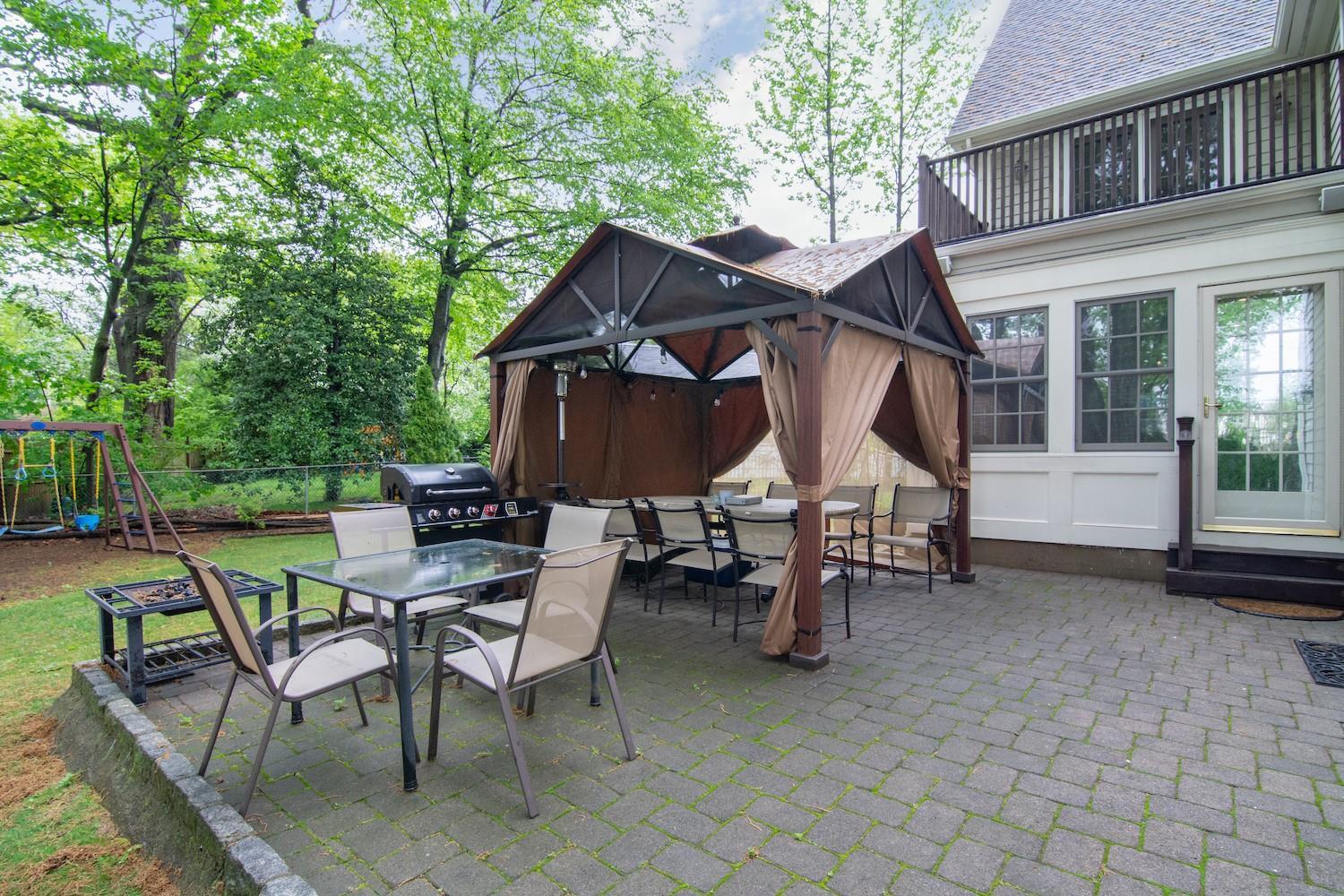 Single Family Hazen  Westchester County, NY 10803, MLS-830424-23